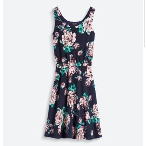 Renee C Zalia Knit dress